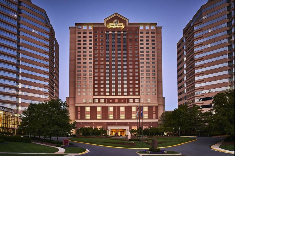 The Ritz-Carlton, Tysons Corner