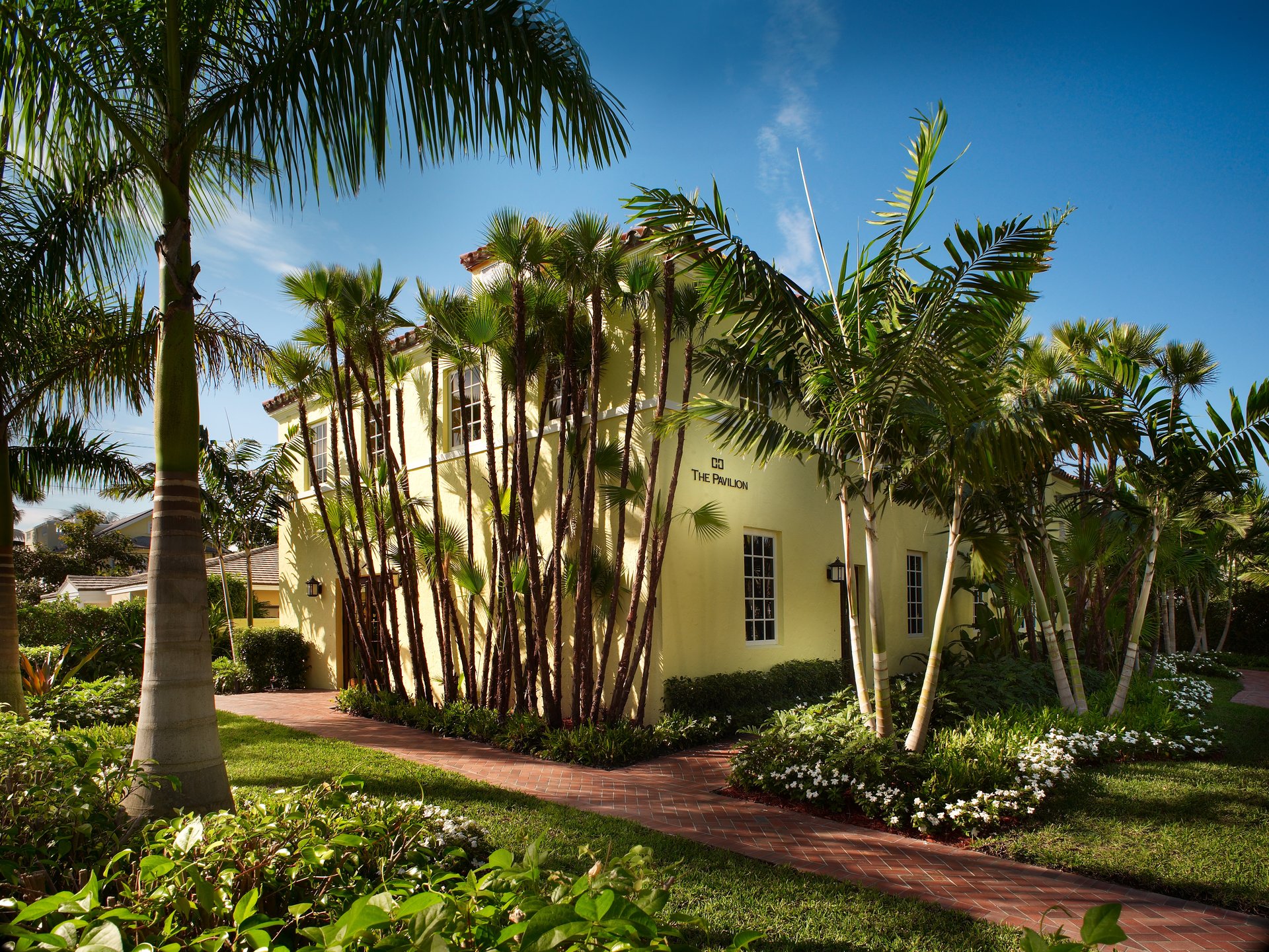 The Brazilian Court Hotel