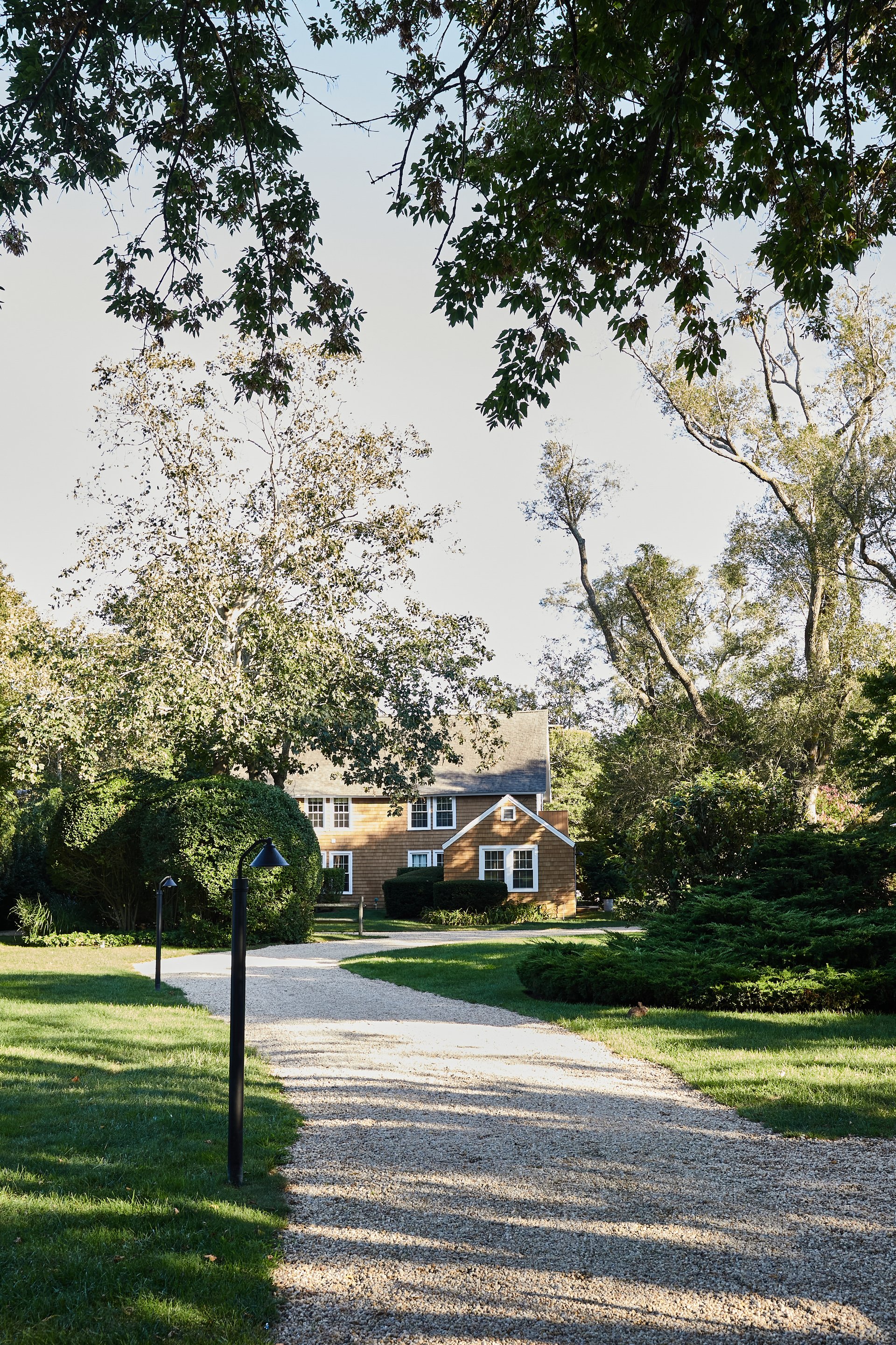 The Roundtree, Amagansett