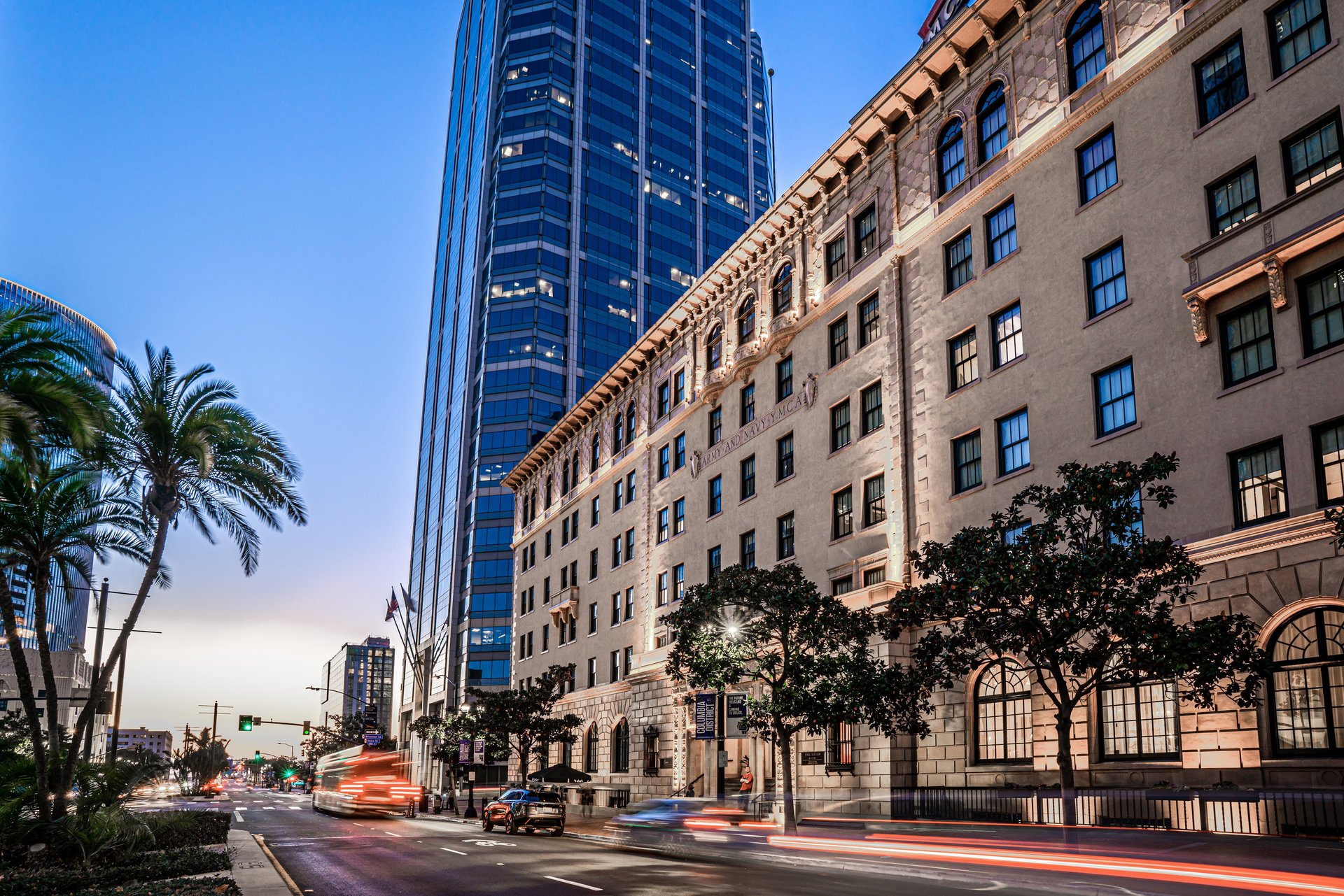 The Guild Hotel San Diego, a Tribute Portfolio Hotel by Marriott