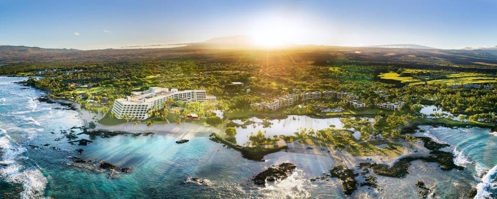 Mauna Lani, Auberge Resorts Collection