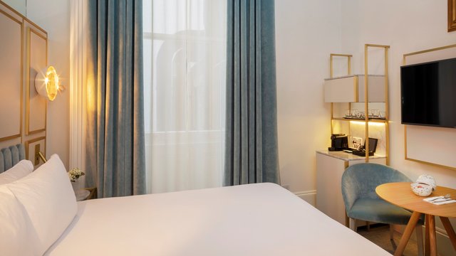 Melia London Kensington, a Melia Collection Hotel - FROSCH Hotel Collection